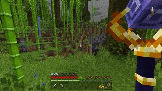 Instantaneous Staff Minecraft screenshot 3