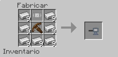 Defense Turrets Minecraft screenshot 1