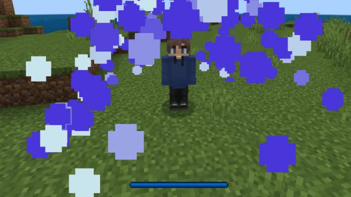 Avatar addon Minecraft screenshot 2