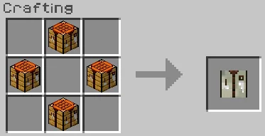 Road Signs and Traffic Lights Minecraft screenshot 1