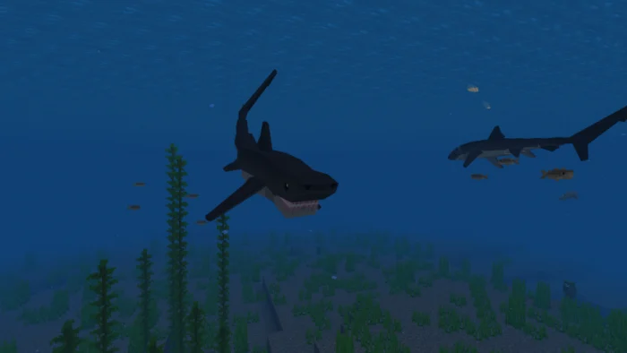Operation Prehistoric Pindorama Minecraft screenshot 3