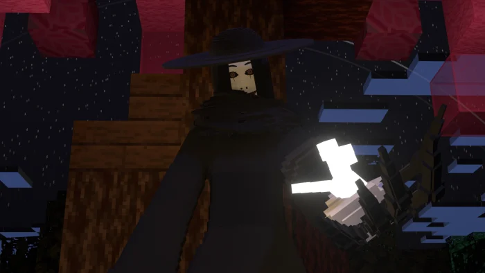 Craftkai - Book I, Chapter I Minecraft screenshot 1