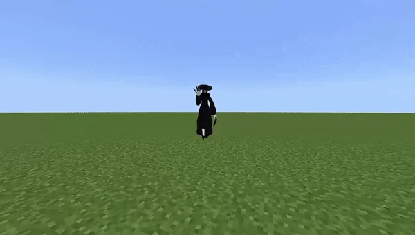 Craftkai - Book I, Chapter I Minecraft screenshot 2