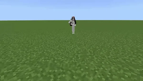 Craftkai - Book I, Chapter I Minecraft screenshot 6