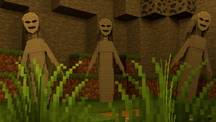 Craftkai - Book I, Chapter I Minecraft screenshot 7