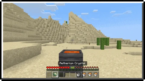 Minecraft Fortify Addon Minecraft screenshot 3
