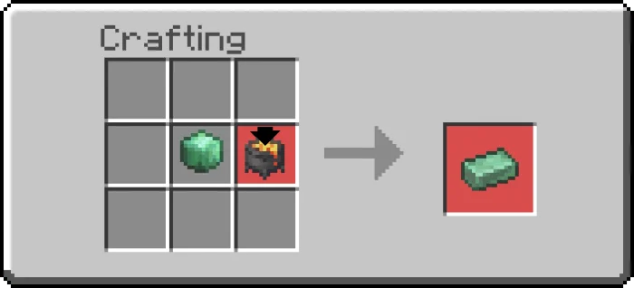 Minecraft Fortify Addon Minecraft screenshot 4