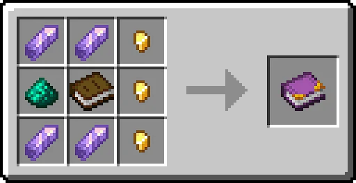 Enderaltar Minecraft screenshot 2