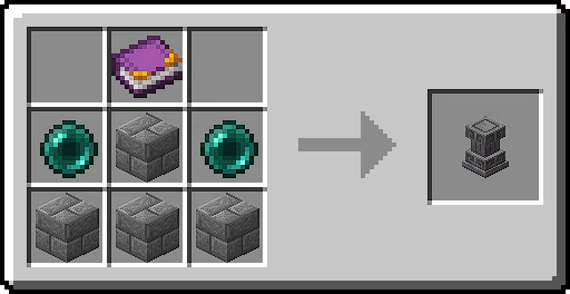 Enderaltar Minecraft screenshot 3