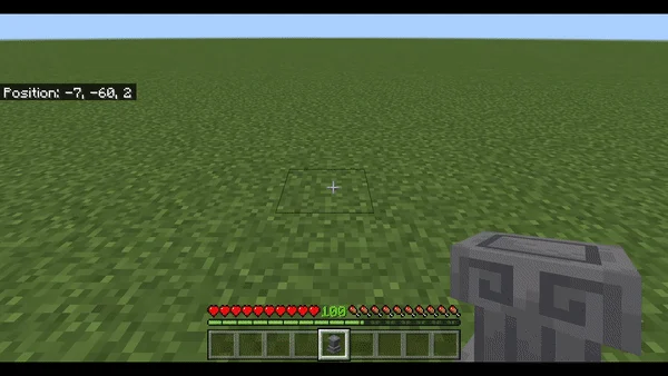 Enderaltar Minecraft screenshot 4