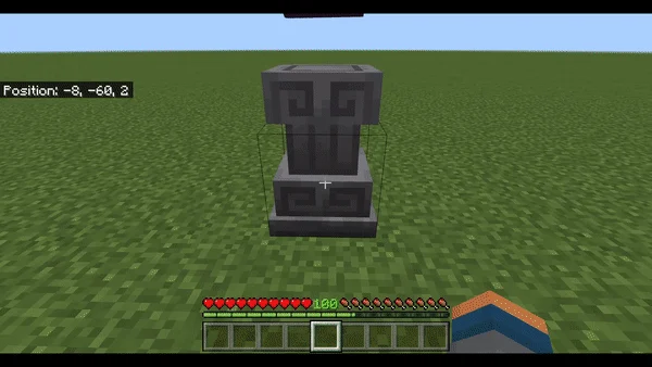Enderaltar Minecraft screenshot 5
