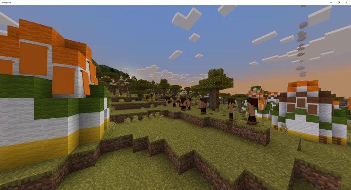 Better Adventures Minecraft screenshot 3
