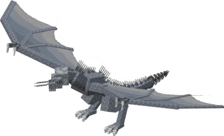 Total Carnage Minecraft screenshot 1