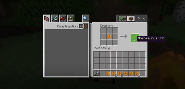 Project Mainland Minecraft screenshot 2