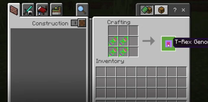 Project Mainland Minecraft screenshot 3