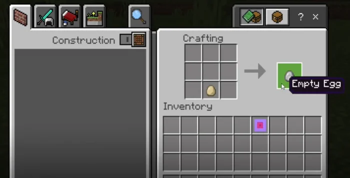 Project Mainland Minecraft screenshot 4