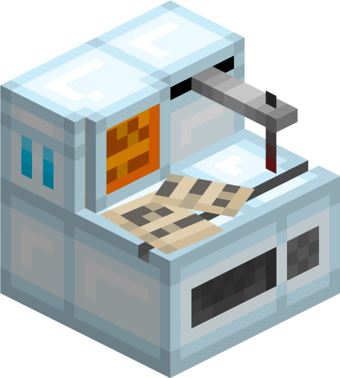 PortalPlus - Portal Mod Minecraft screenshot 3