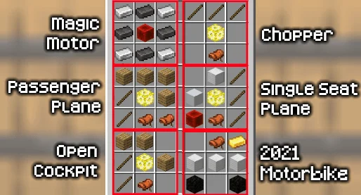 Transport Add-on Minecraft screenshot 2