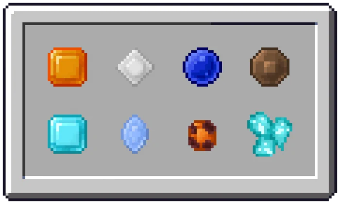 Elemental Swords Add-on Minecraft screenshot 5