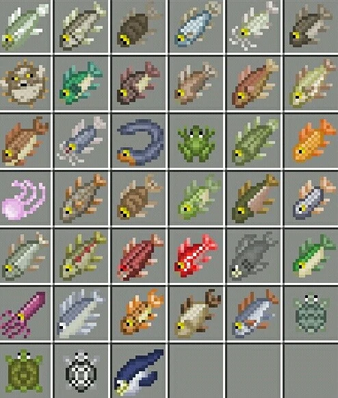 Azureculture Addon Minecraft screenshot 1