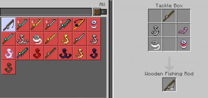 Azureculture Addon Minecraft screenshot 2