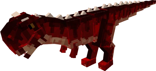 Arkcraft addon Minecraft screenshot 2