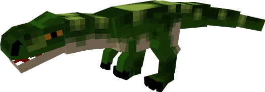 Arkcraft addon Minecraft screenshot 3