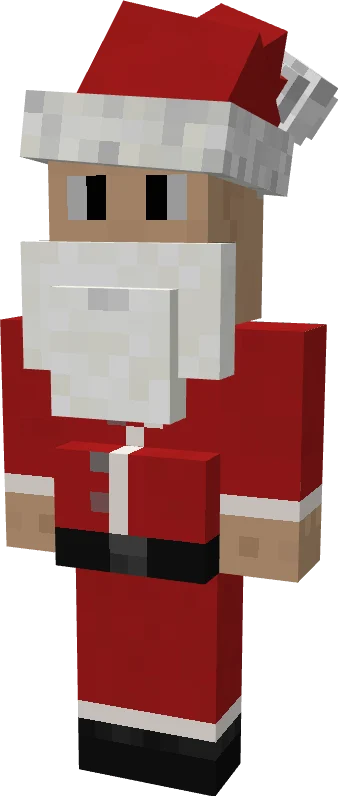 Christmas Advent Calendar Minecraft screenshot 2