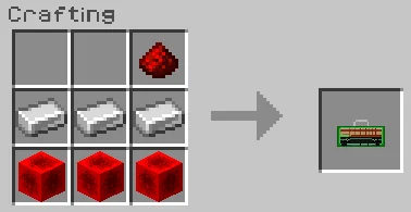 Christmas Advent Calendar Minecraft screenshot 4
