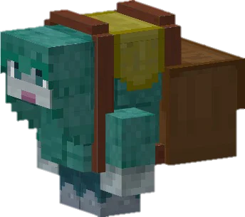 Mobs Vote 2022 - All Mobs Minecraft screenshot 2