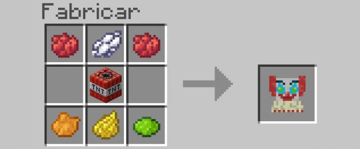 NewBots Minecraft screenshot 6