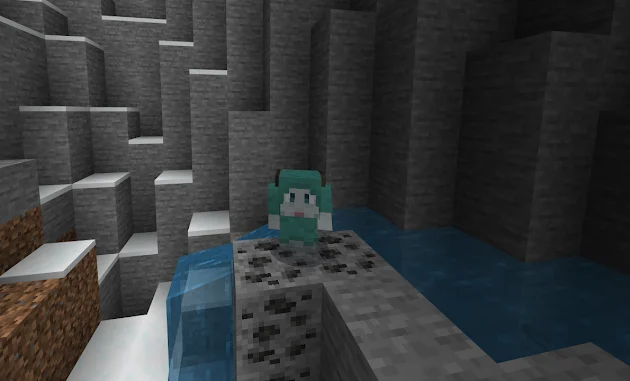 Rascal Add-on Minecraft screenshot 1