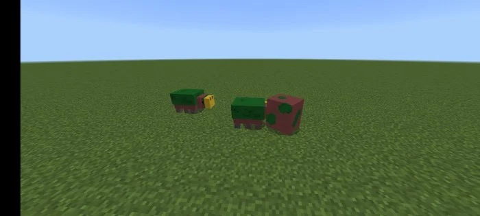 Sniffer Addon - Minecon Minecraft screenshot 1