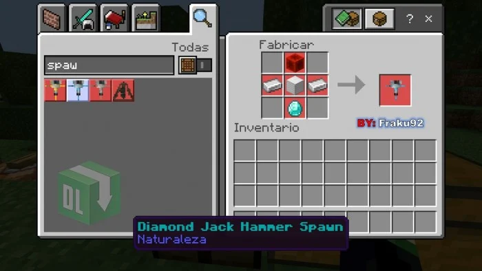 Mineral Finder Minecraft screenshot 3