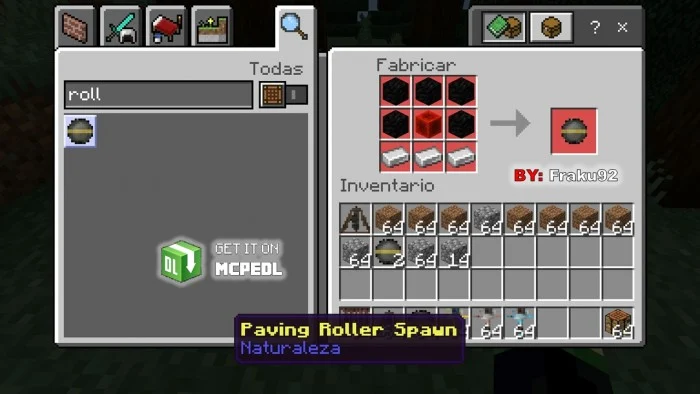 Mineral Finder Minecraft screenshot 5