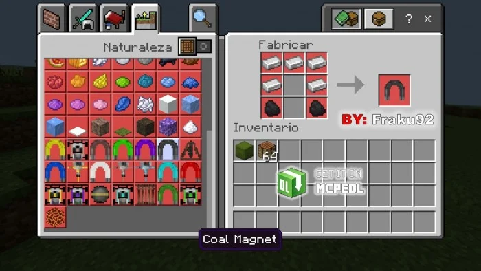 Mineral Finder Minecraft screenshot 6