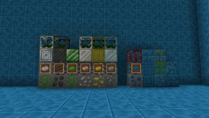 Radioactive Craft Minecraft screenshot 3