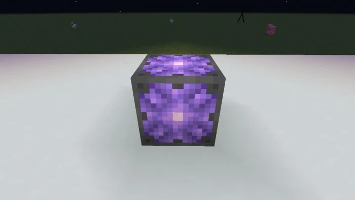 Lamps and Lanterns Minecraft screenshot 1