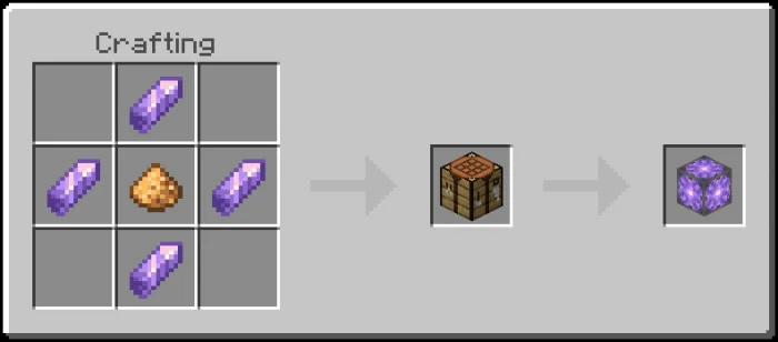 Lamps and Lanterns Minecraft screenshot 2