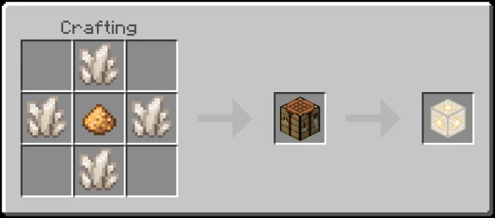 Lamps and Lanterns Minecraft screenshot 3