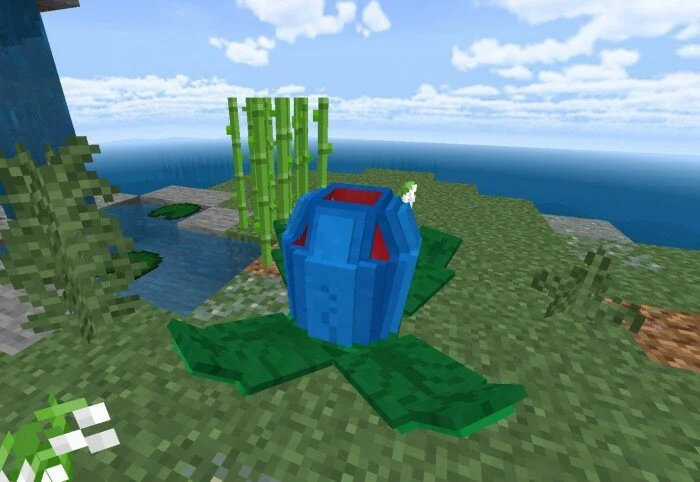 Dragons of the Third age Minecraft screenshot 3