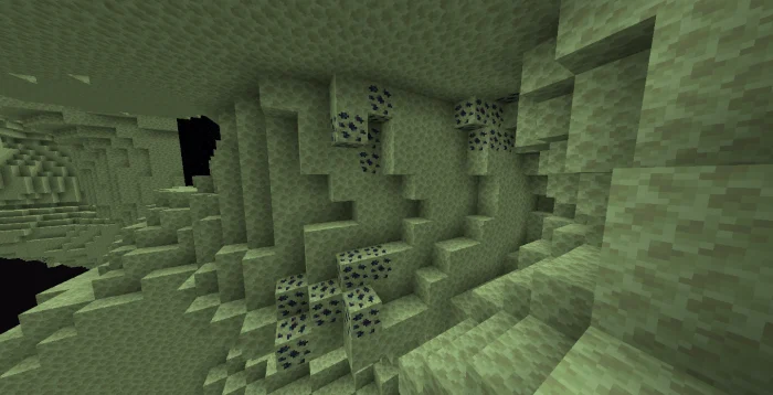 More Ores Tools Minecraft screenshot 2