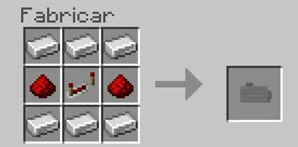 Ghost Rider Minecraft screenshot 4
