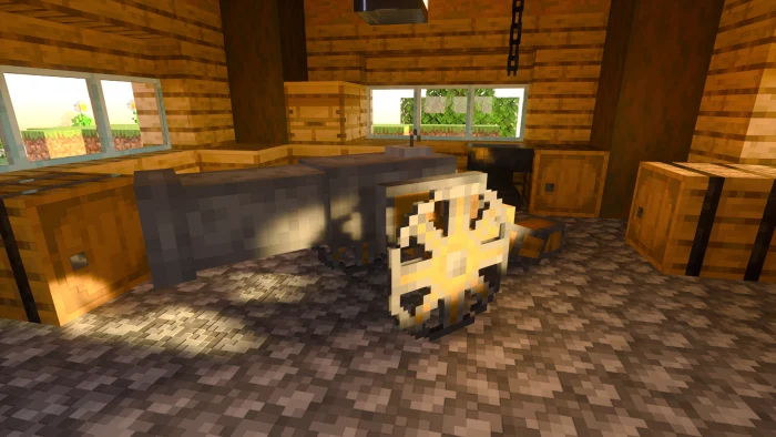SiegeCraft Minecraft screenshot 2