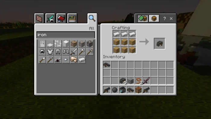 SiegeCraft Minecraft screenshot 4