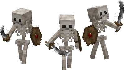 Fantasy Forest Minecraft screenshot 2