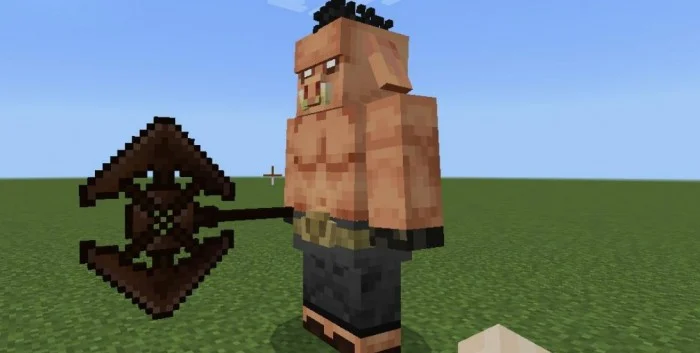 Fantasy Forest Minecraft screenshot 3