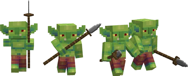 Fantasy Forest Minecraft screenshot 4