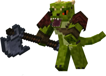 Fantasy Forest Minecraft screenshot 6