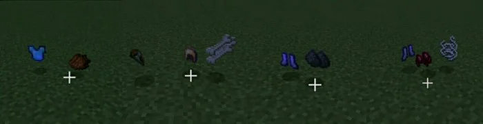 Tartarean Mobs - Infernal Mobs Minecraft screenshot 3